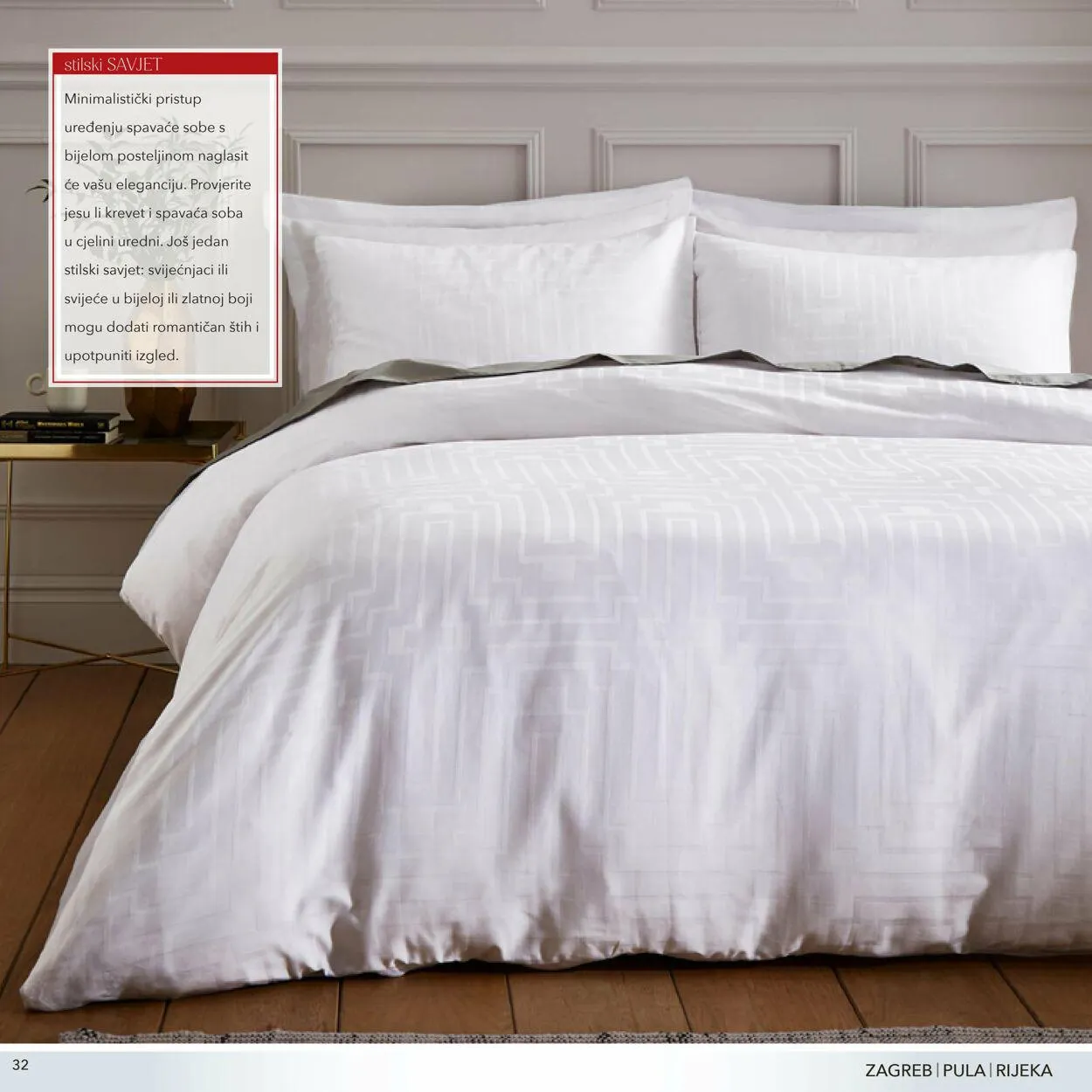 Katalog Harvey Norman od 1. listopada do 29. veljače 2024. - Pregled Stranica 32