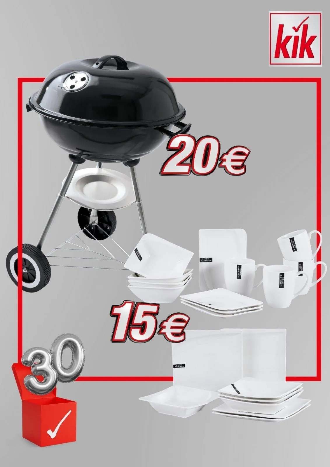 KiK katalog do 28.04.2024 - 0