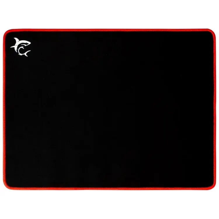 WHITE SHARK podloga za miš GMP-2102 RED KNIGHT