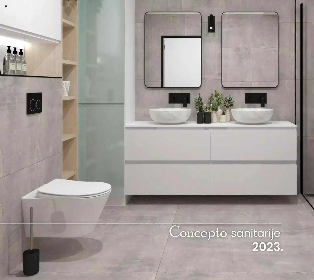 Concepto sanitarije 2023 Fero-term - 0