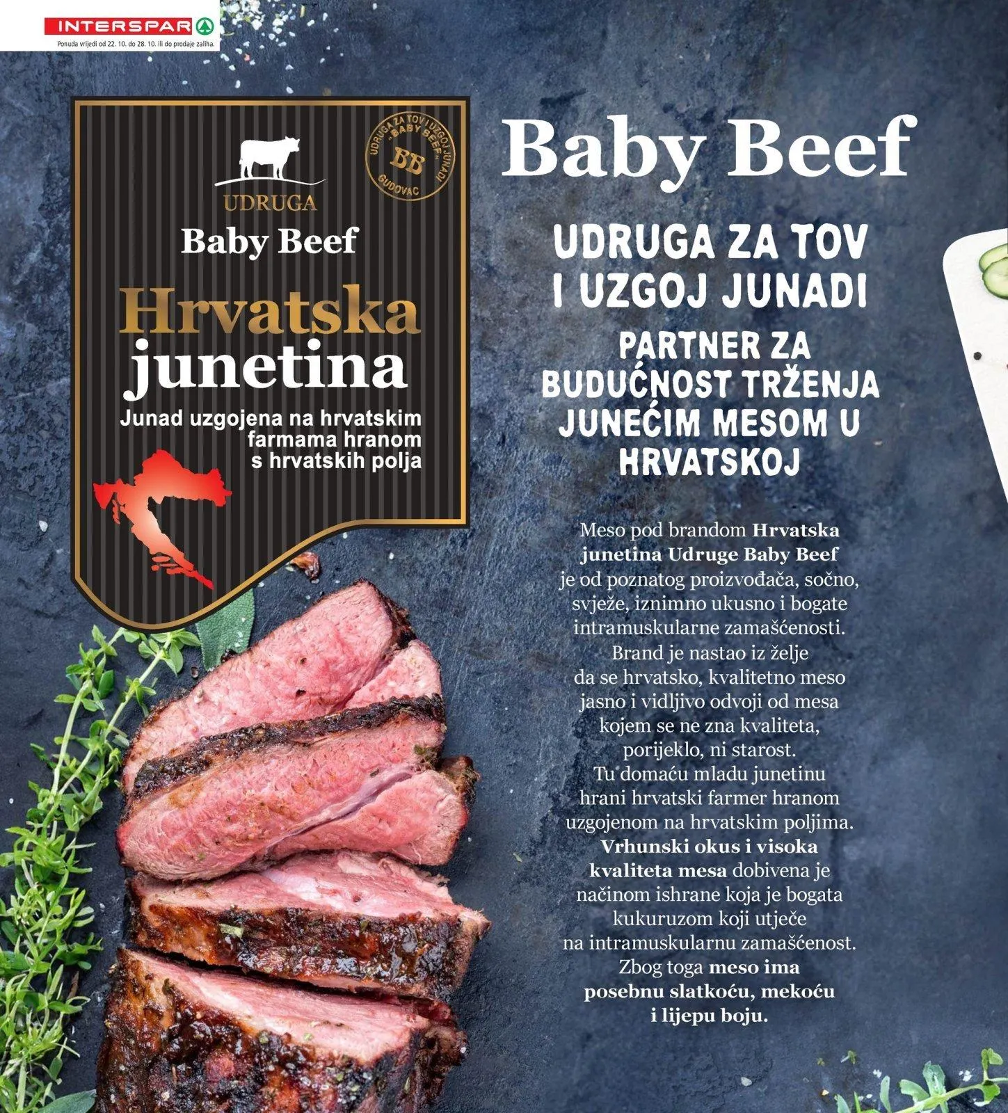 Katalog Interspar katalog do 28.10.2025 od 28. listopada do 28. listopada 2025. - Pregled Stranica 4