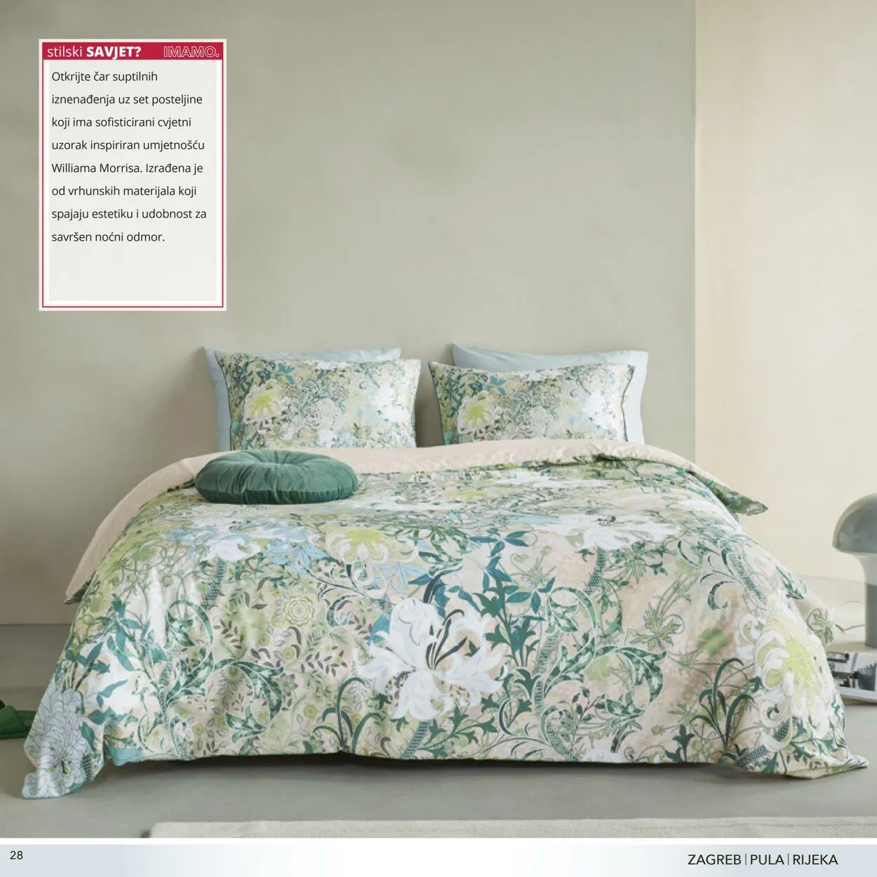 Katalog Harvey Norman od 1. ožujka do 31. kolovoza 2024. - Pregled Stranica 28