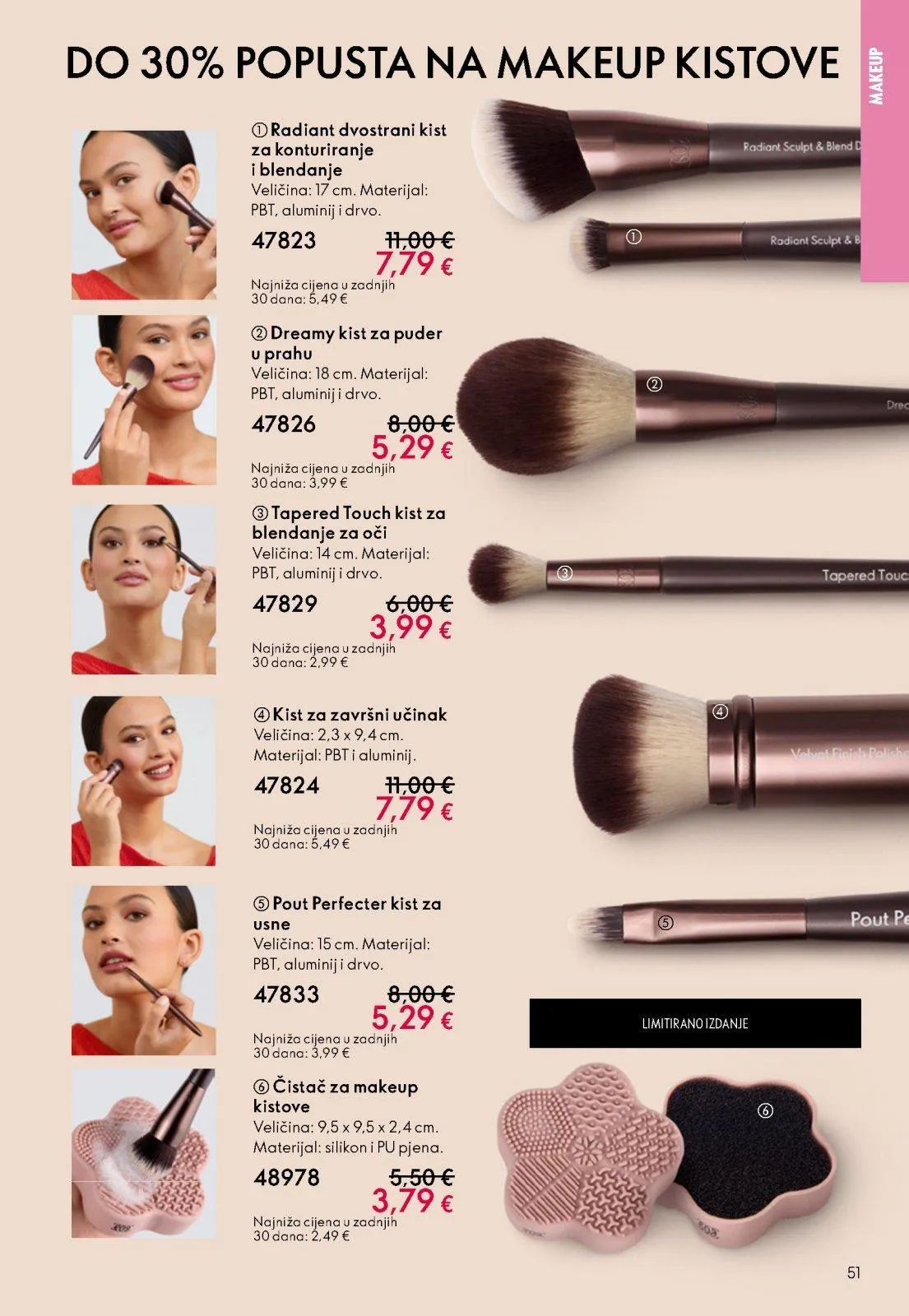 Katalog Oriflame katalog do 27.01.2026 od 6. siječnja do 27. siječnja 2026. - Pregled Stranica 51