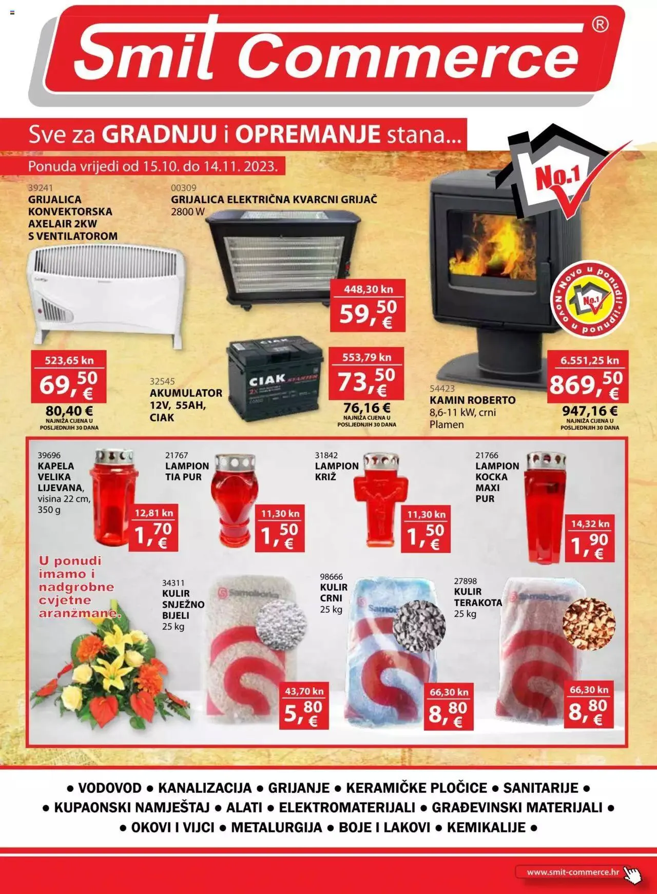 Katalog Smit Commerce - 0