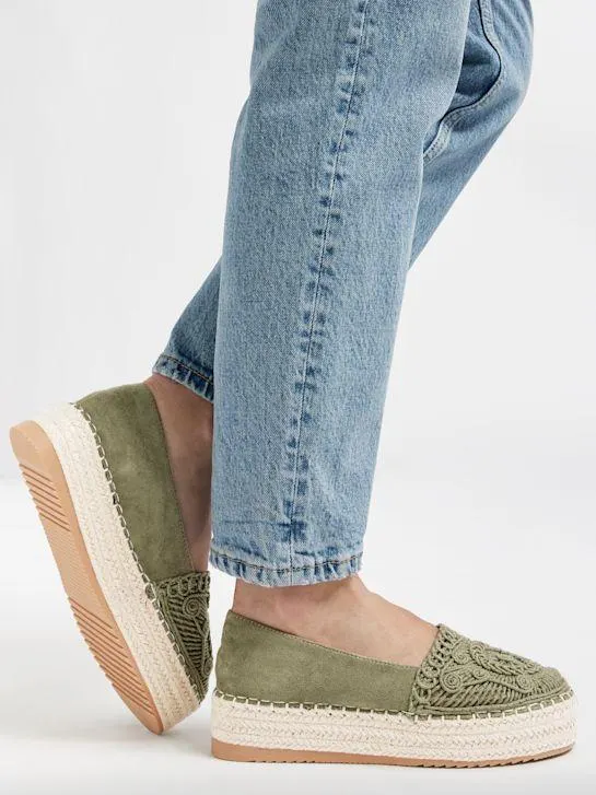 Espadrile