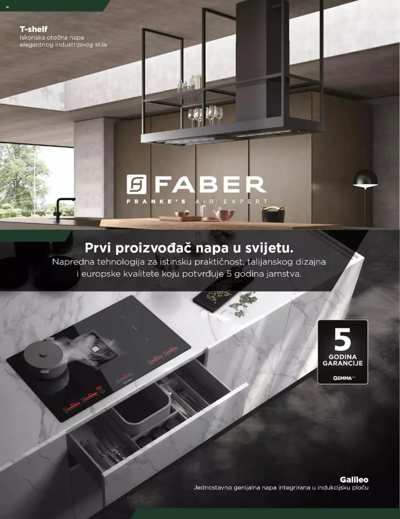 Katalog Katalog interijeri 2023 Prima od 20. veljače do 31. prosinca 2023. - Pregled Stranica 180