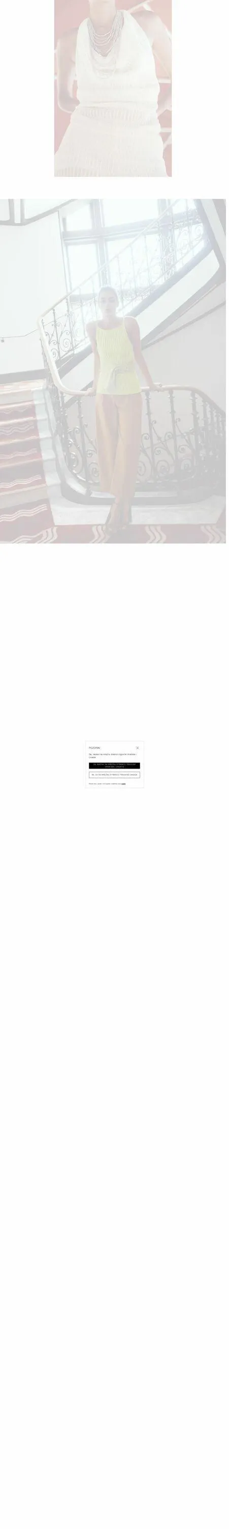 Katalog Zara od 29. srpnja do 7. kolovoza 2024. - Pregled Stranica 10