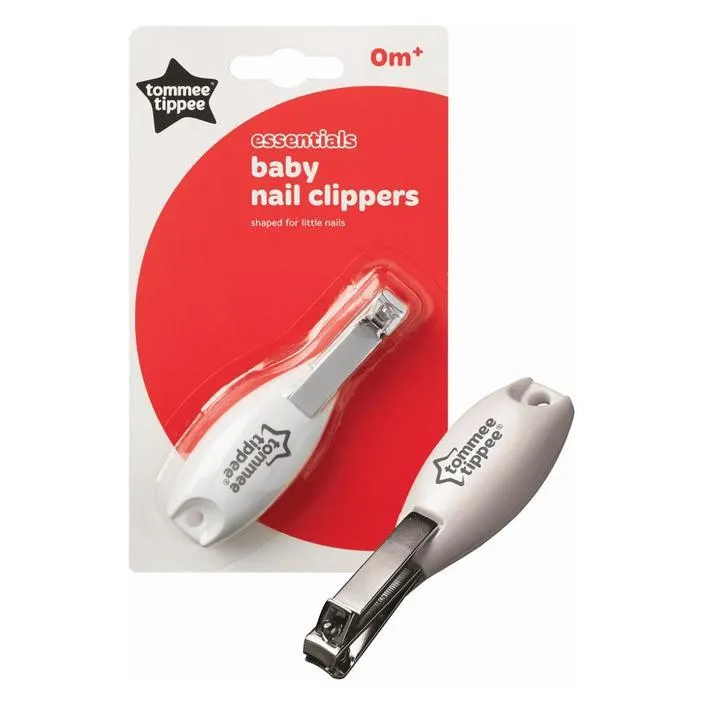 TOMMEE TIPPEE škarice i grickalice za nokte 207