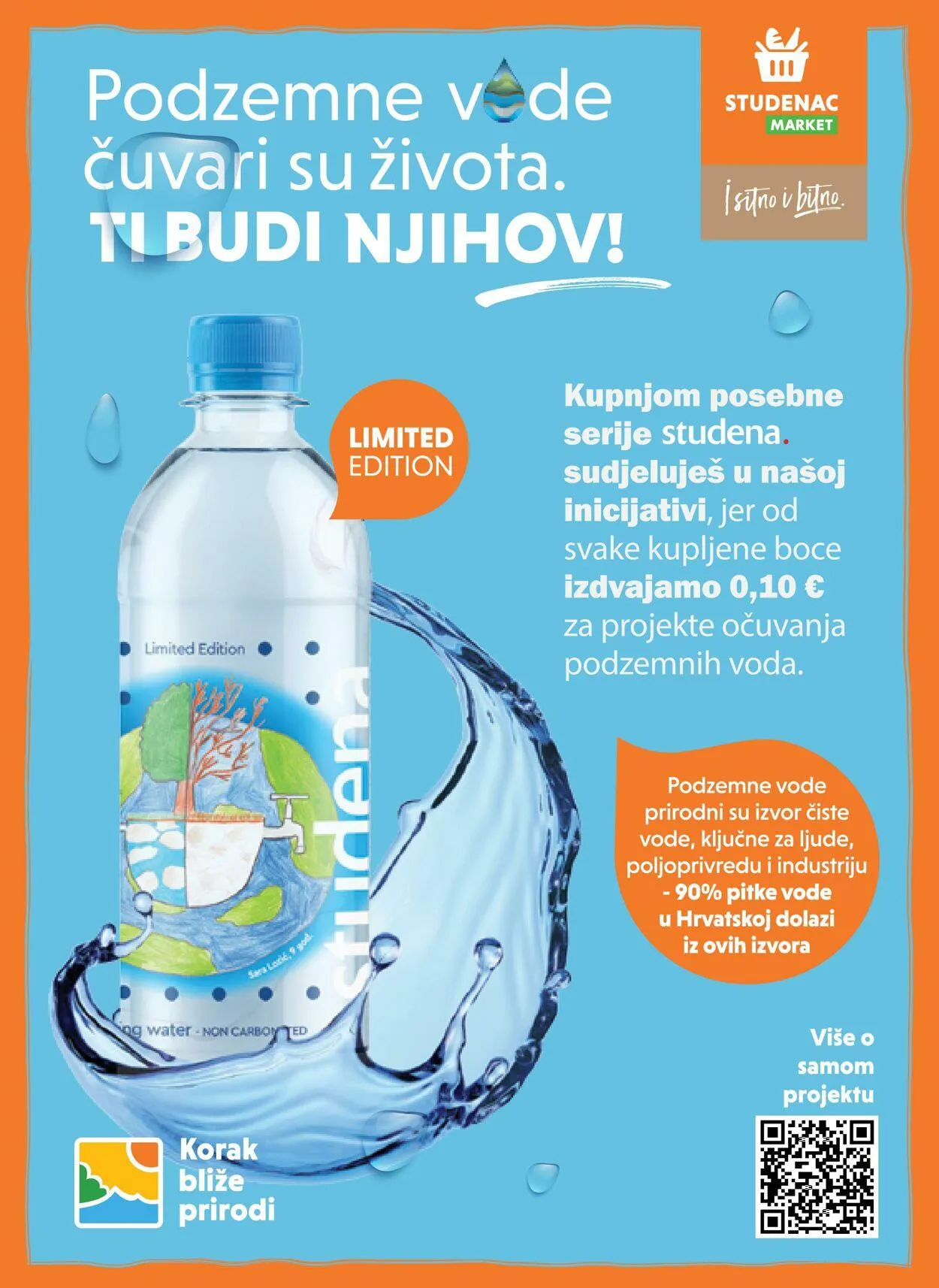 Katalog Studenac od 29. svibnja do 5. lipnja 2024. - Pregled Stranica 6