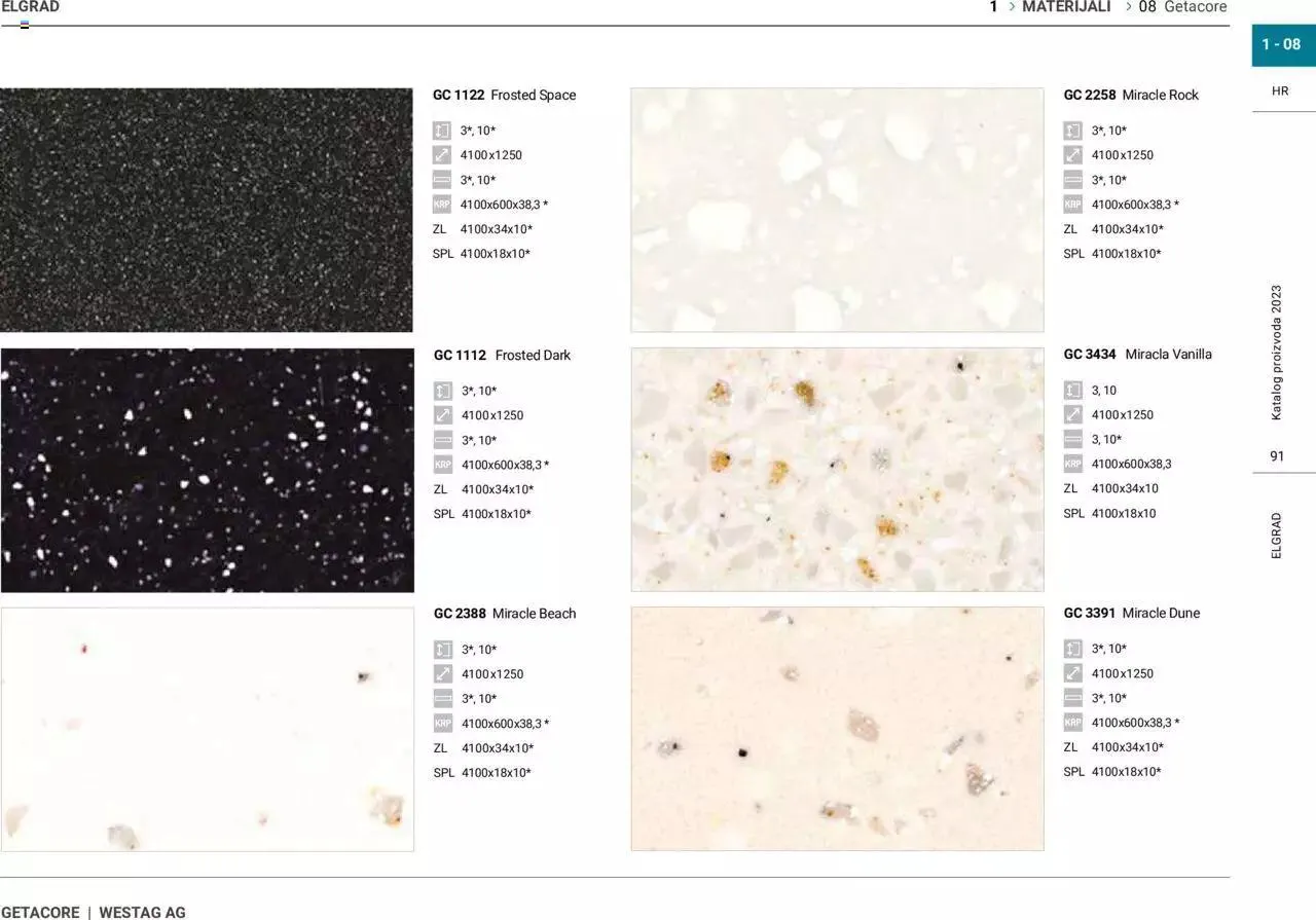 Katalog Katalog Elgrad od 1. siječnja do 31. prosinca 2023. - Pregled Stranica 92