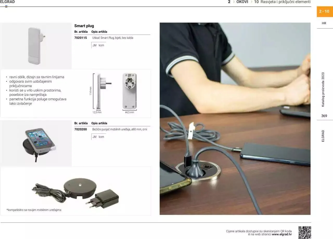 Katalog Katalog Elgrad od 1. siječnja do 31. prosinca 2023. - Pregled Stranica 370