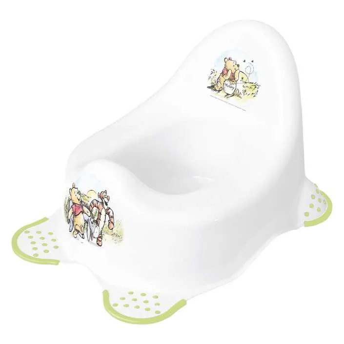 KEEEPER kahlica winnie pooh white