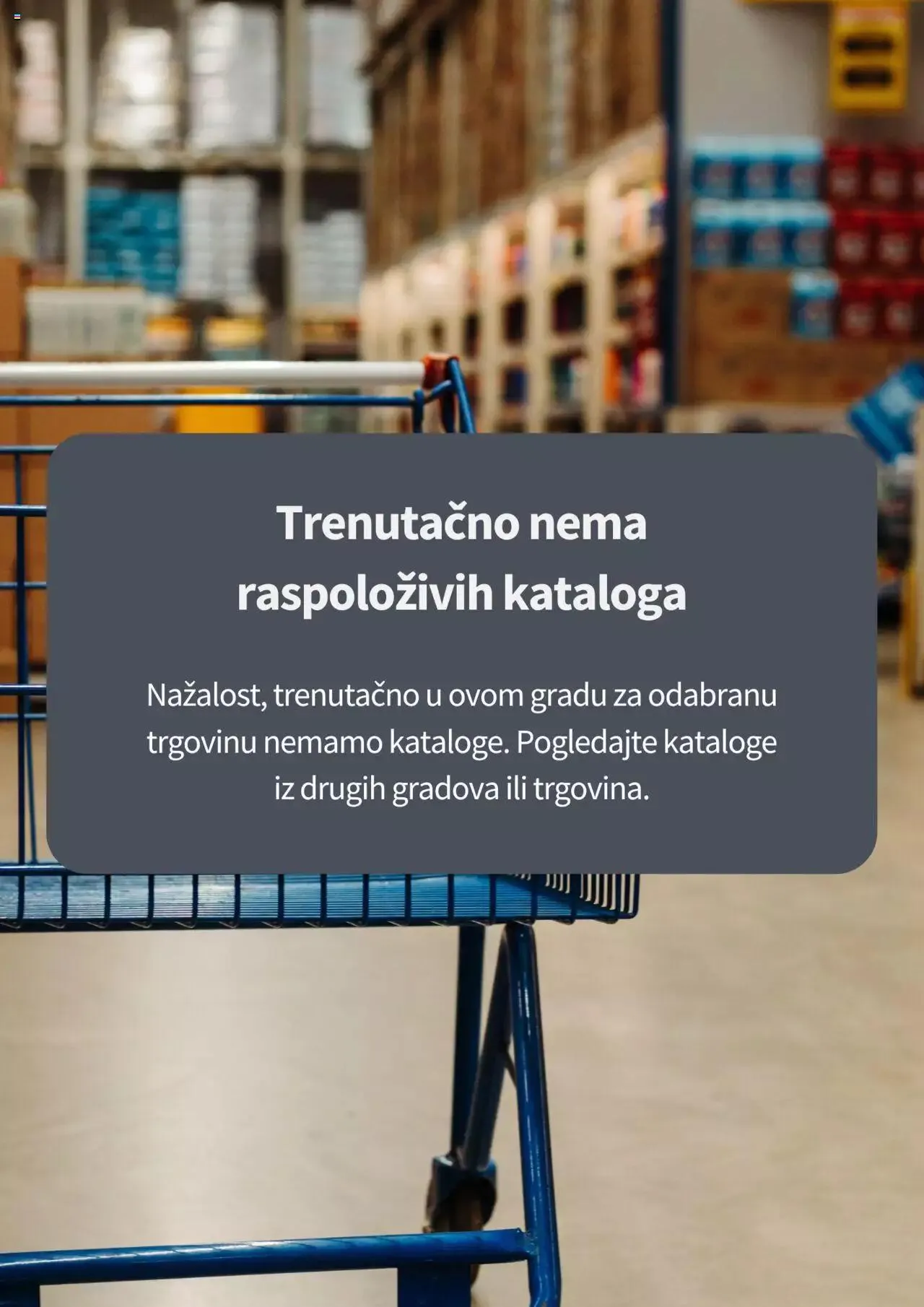 Katalog Black Friday obavijest Fero-term od 31. prosinca do 6. siječnja 2024. - Pregled Stranica