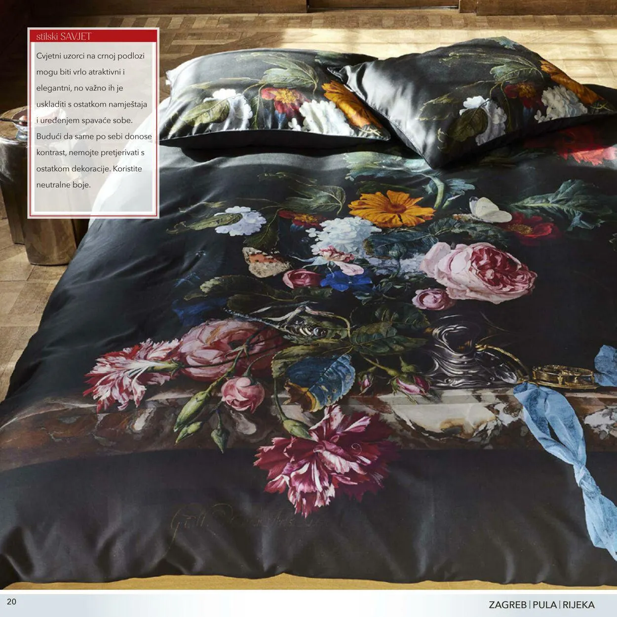 Katalog Harvey Norman od 1. listopada do 29. veljače 2024. - Pregled Stranica 20