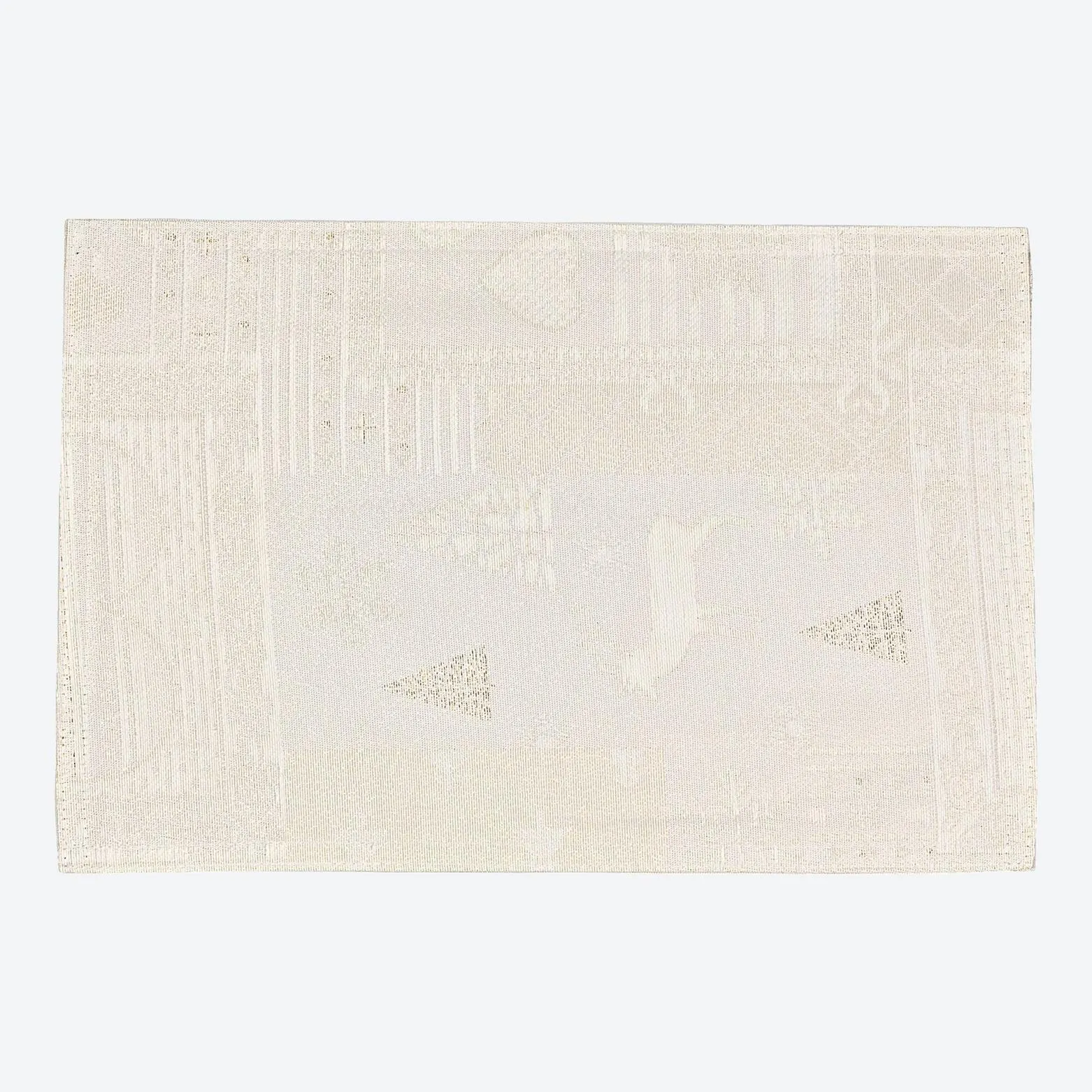 Platzset in Jacquard-Qualität, ca. 30x45cm