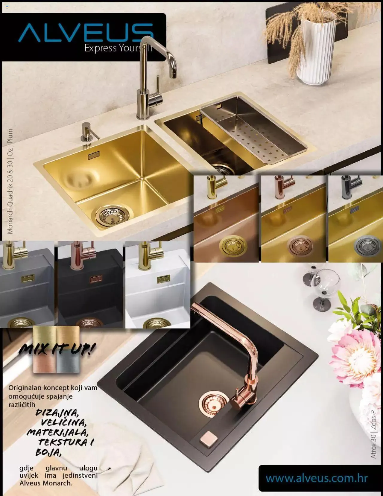 Katalog Katalog interijeri 2023 Prima od 20. veljače do 31. prosinca 2023. - Pregled Stranica 189