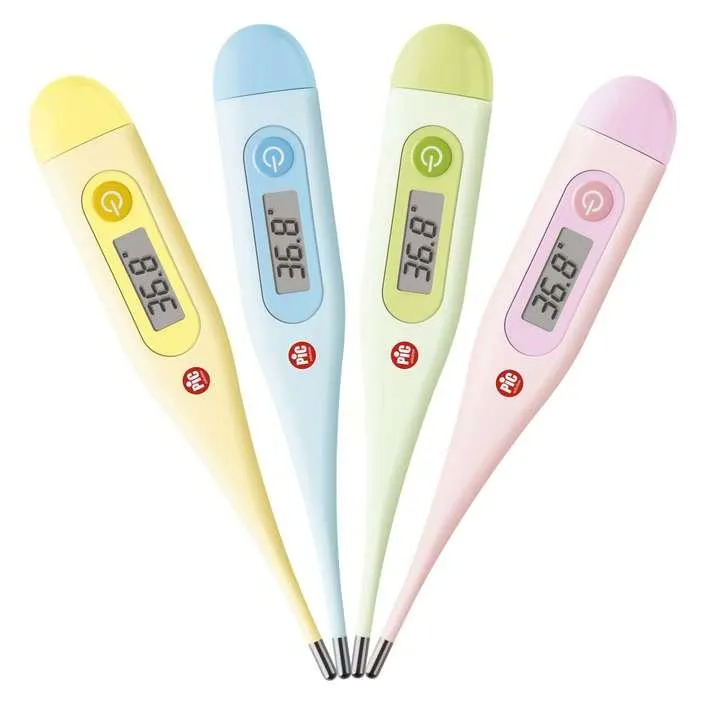 PIC SOLUTION klasični toplomjer