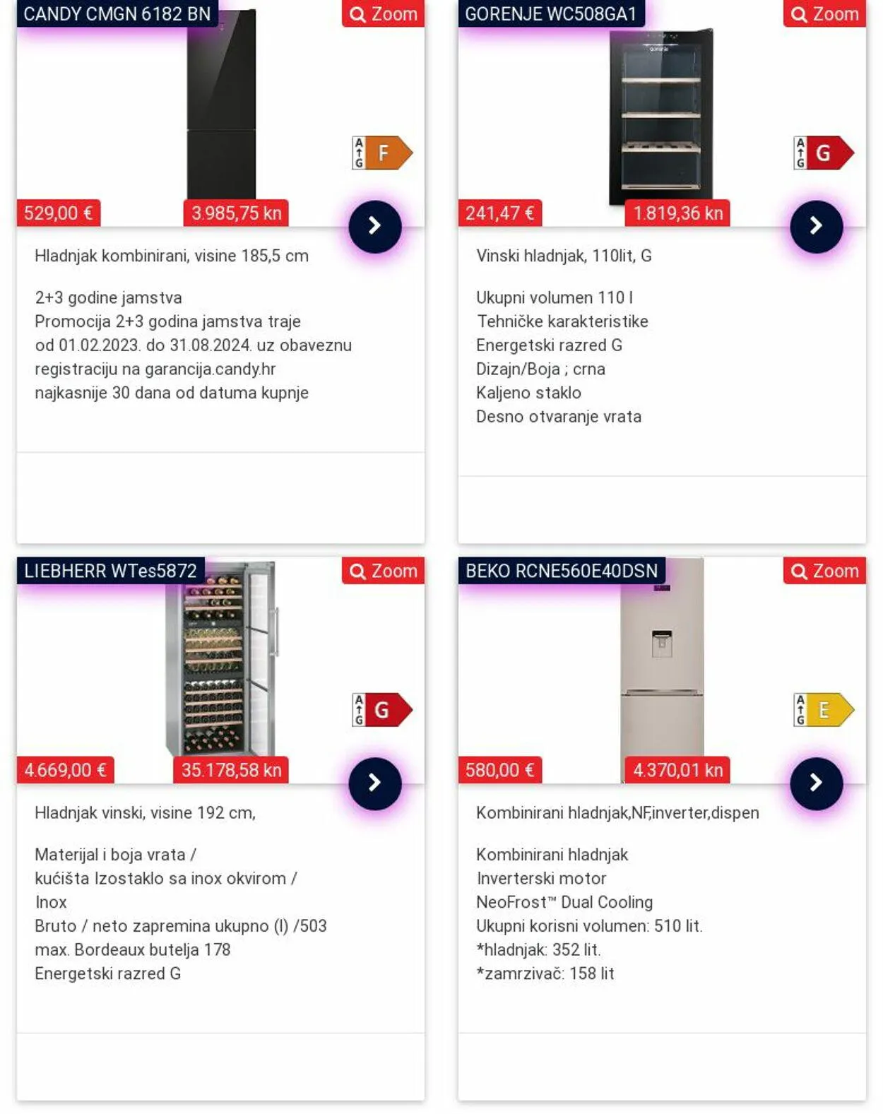 Katalog Elipso od 1. siječnja do 15. siječnja 2024. - Pregled Stranica 30