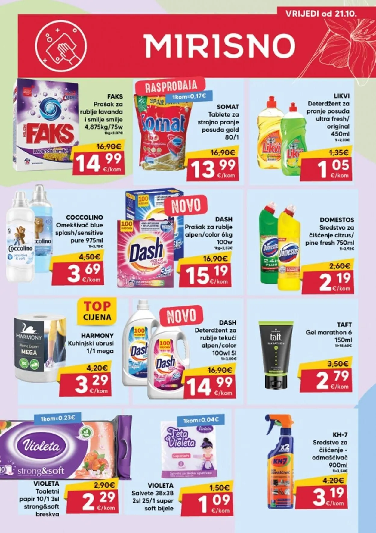 Katalog Pivac od 21. listopada do 27. listopada 2024. - Pregled Stranica 11