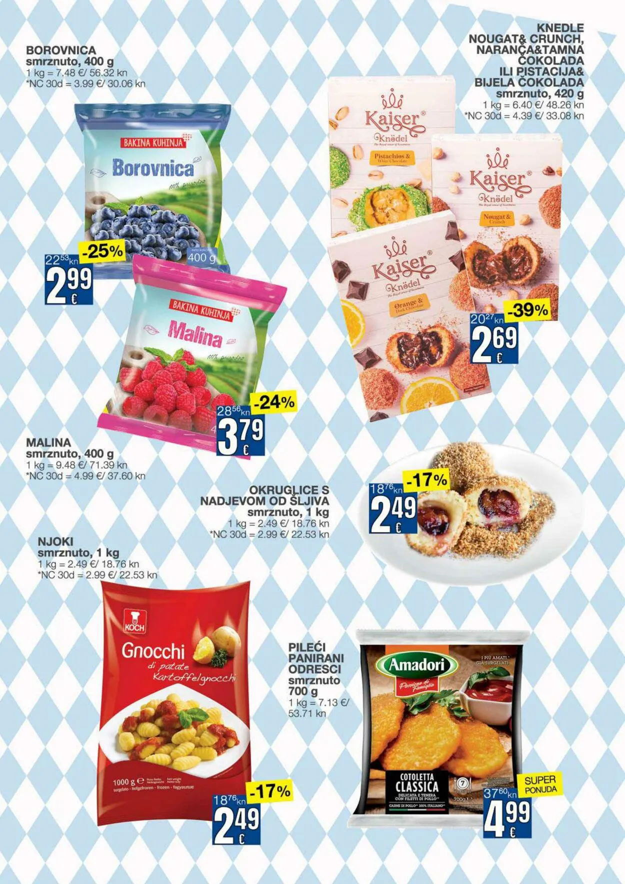 Katalog Stanić od 28. rujna do 11. listopada 2023. - Pregled Stranica 4