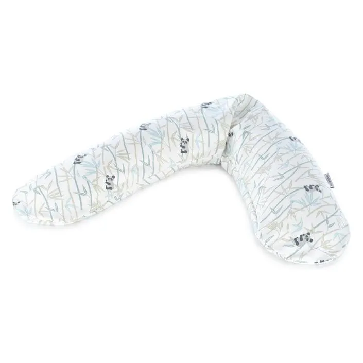 THERALINE jastuk za trudnicu i dojilju Original 190 cm bamboo bear