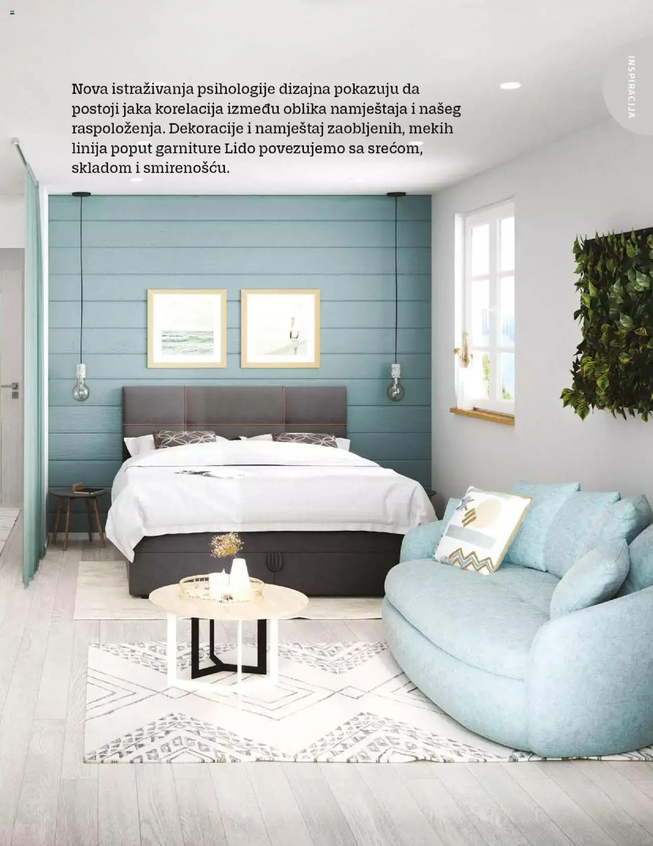 Katalog Katalog interijeri 2023 Prima od 20. veljače do 31. prosinca 2023. - Pregled Stranica 17