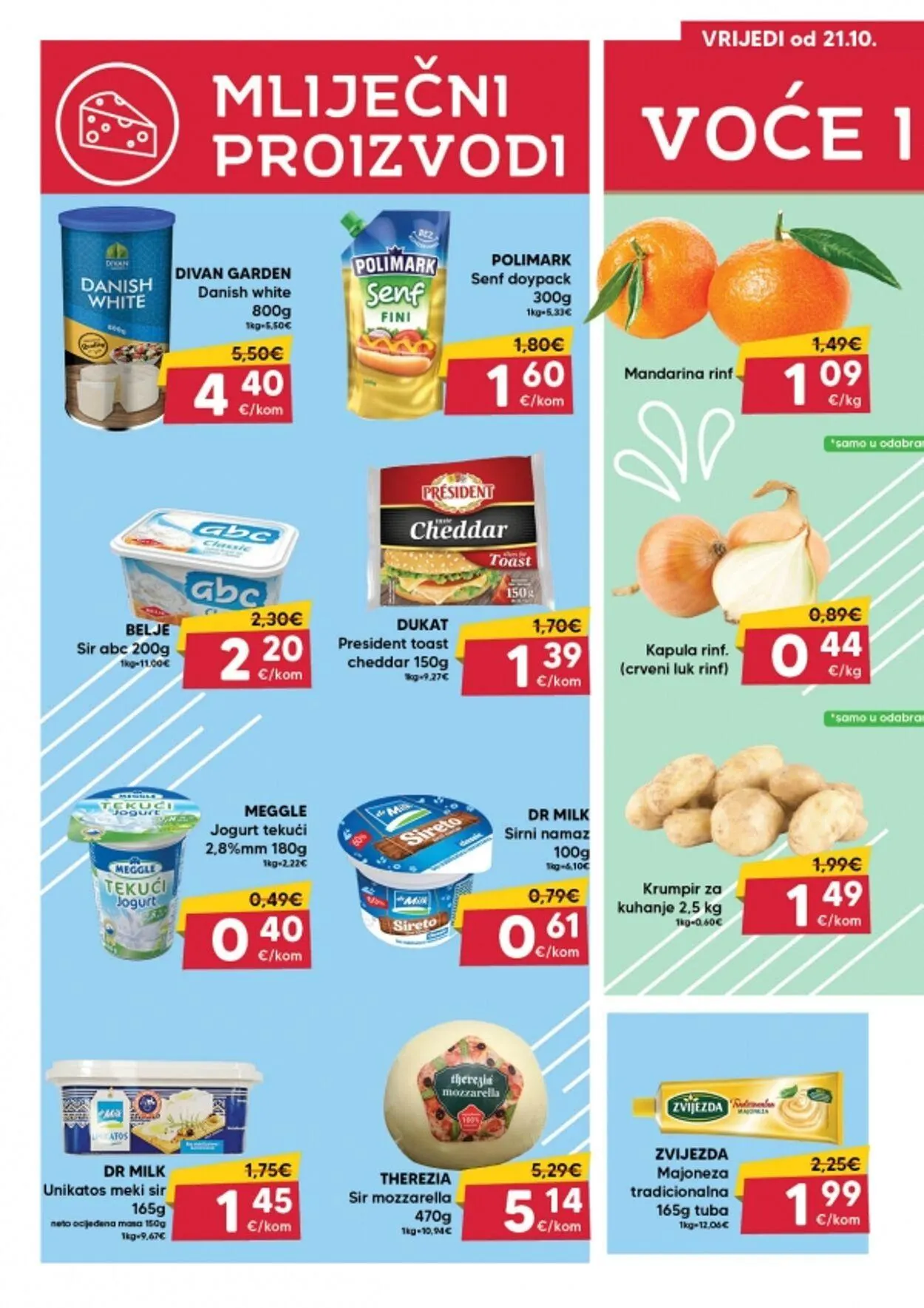 Katalog Pivac od 21. listopada do 27. listopada 2024. - Pregled Stranica 5