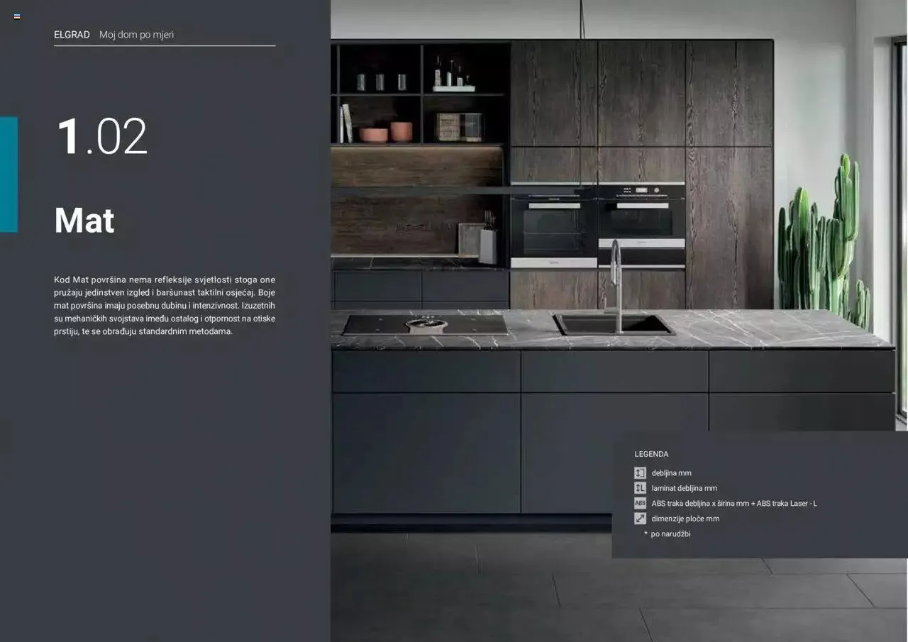 Katalog Katalog Elgrad od 1. siječnja do 31. prosinca 2023. - Pregled Stranica 39