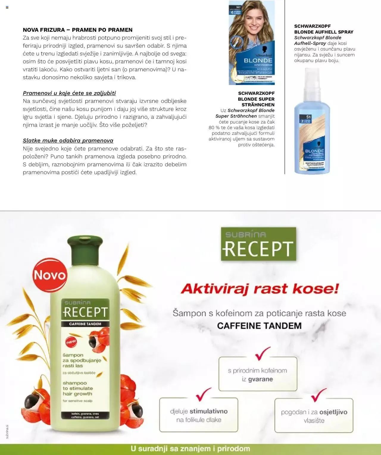 Katalog Katalog Lifestyle 03/24 Müller od 19. lipnja do 31. prosinca 2024. - Pregled Stranica 37