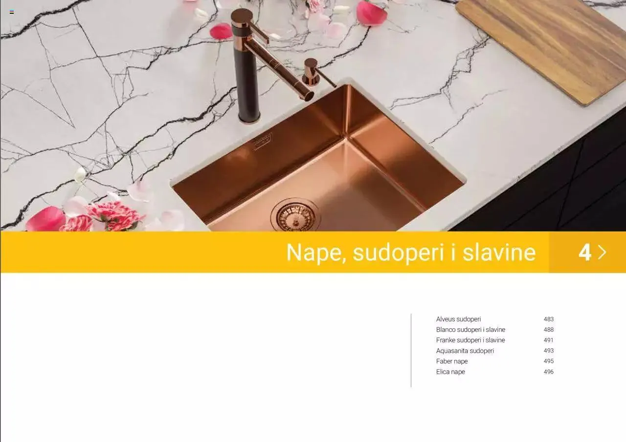 Katalog Katalog Elgrad od 1. siječnja do 31. prosinca 2023. - Pregled Stranica 482