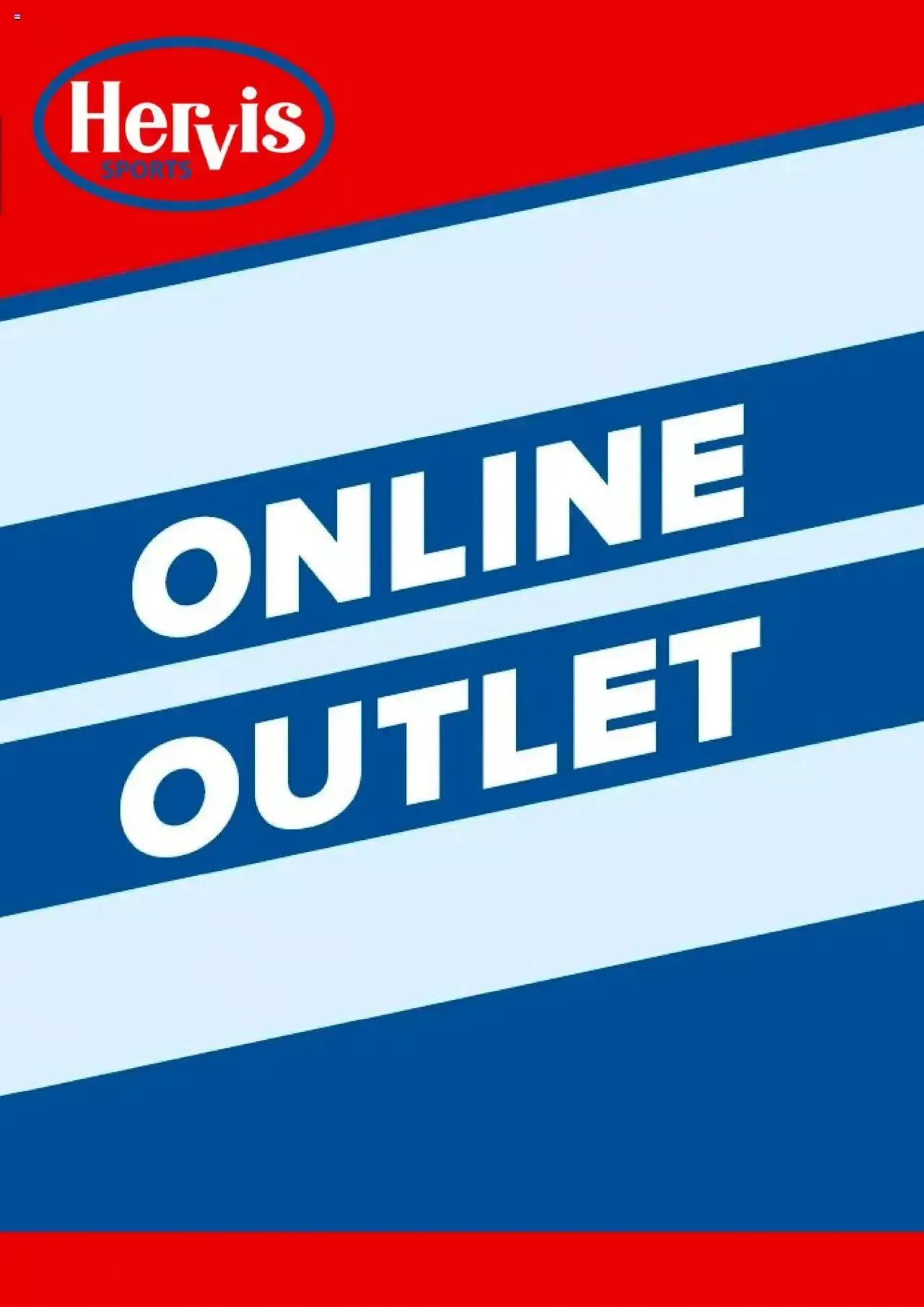 Hervis - Katalog - 0