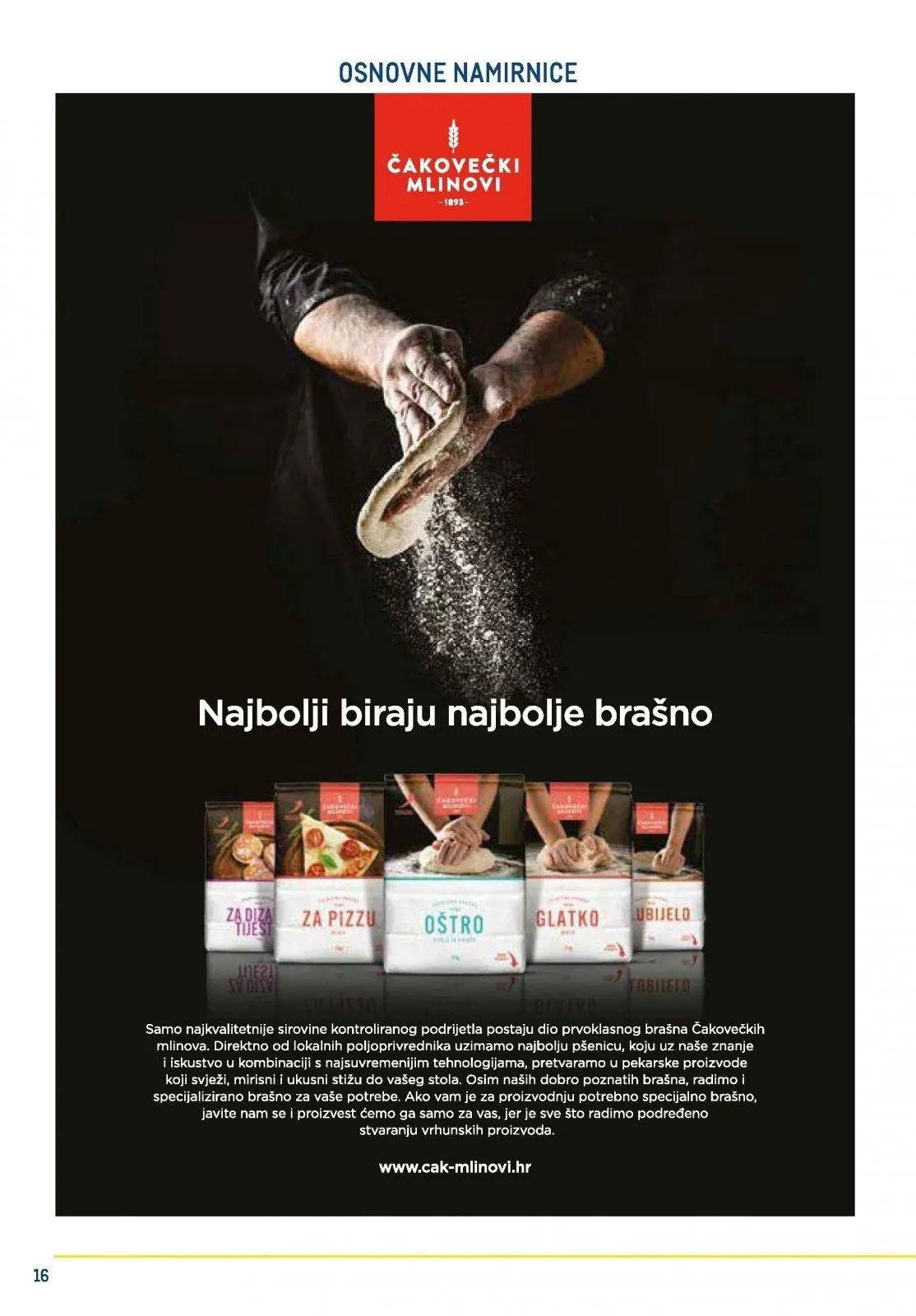 Katalog Metro katalog do 01.09.2026 od 9. lipnja do 1. rujna 2026. - Pregled Stranica 16