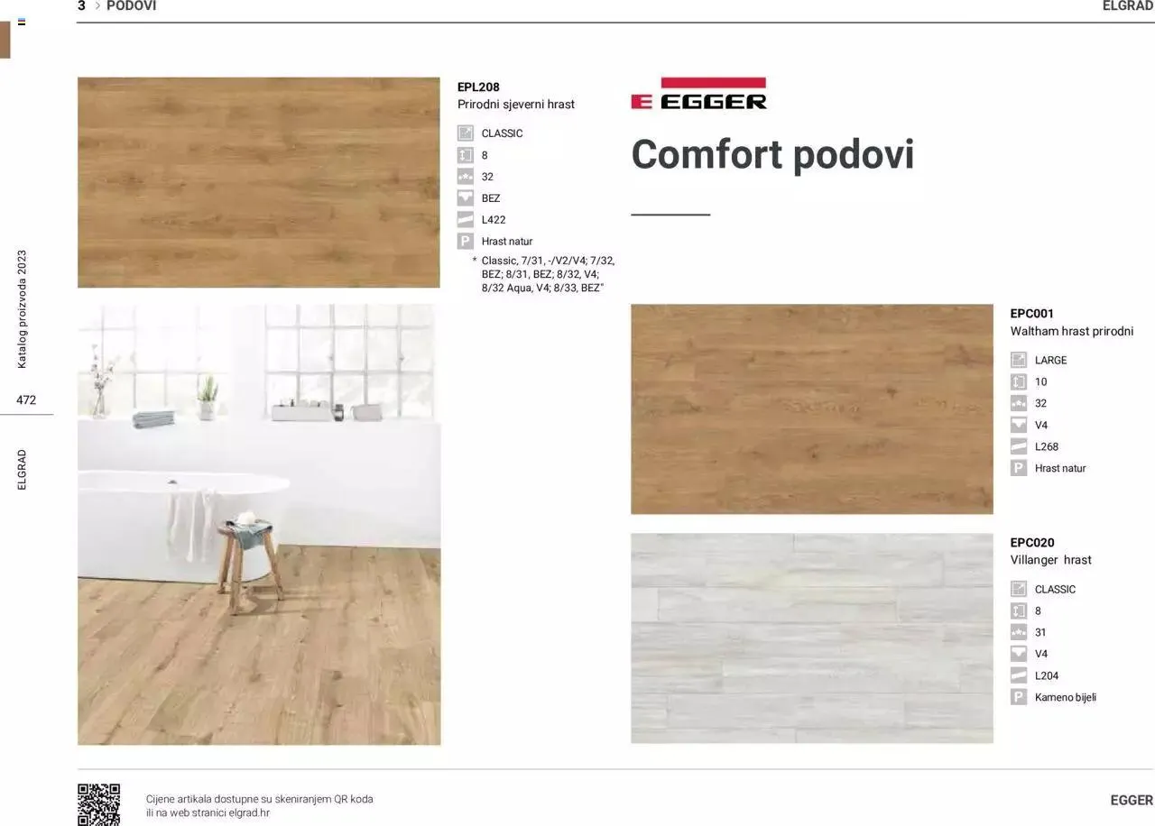 Katalog Katalog Elgrad od 1. siječnja do 31. prosinca 2023. - Pregled Stranica 473