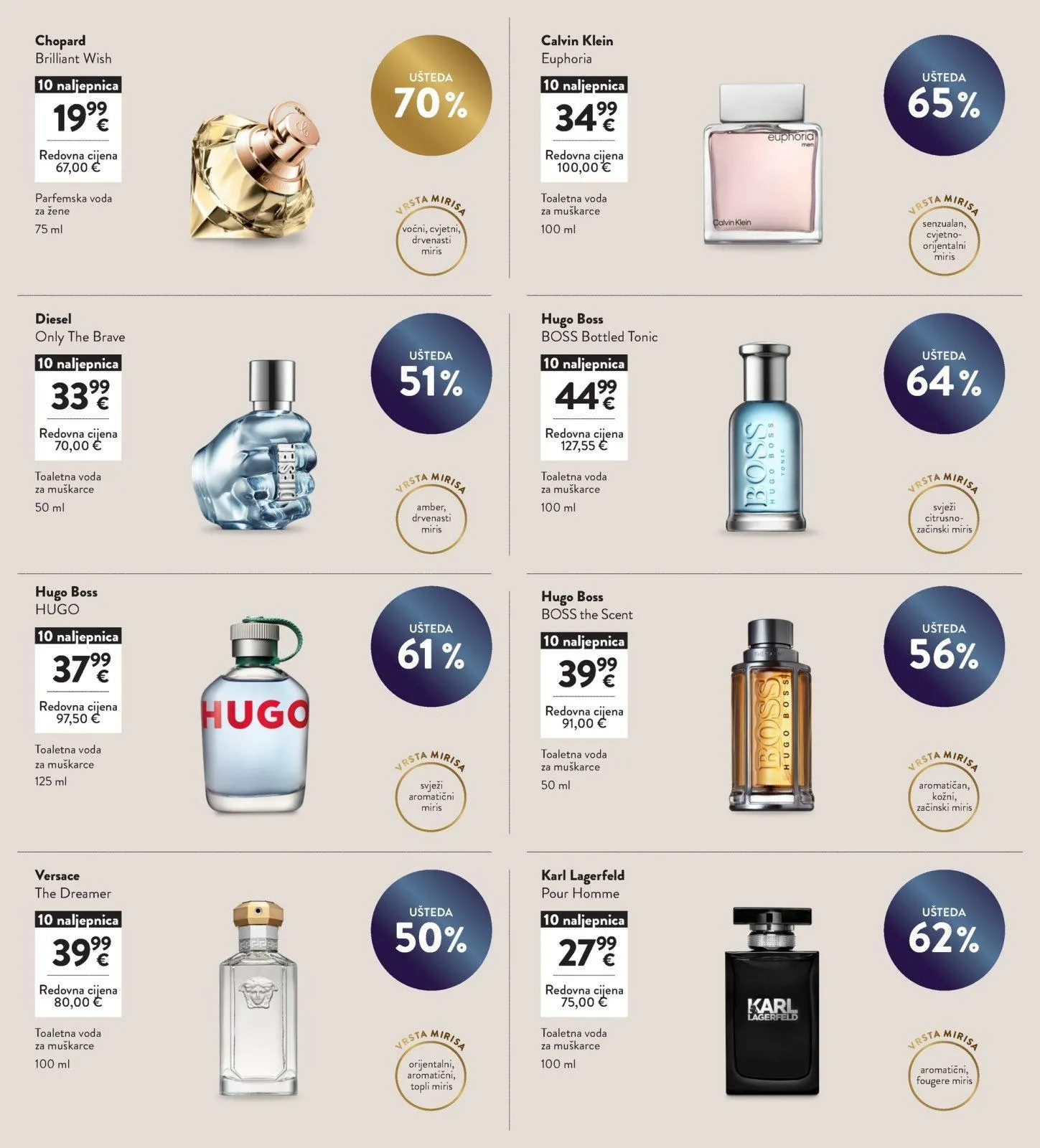 Katalog Interspar katalog do 11.11.2025 od 5. studenoga do 11. studenoga 2025. - Pregled Stranica 24