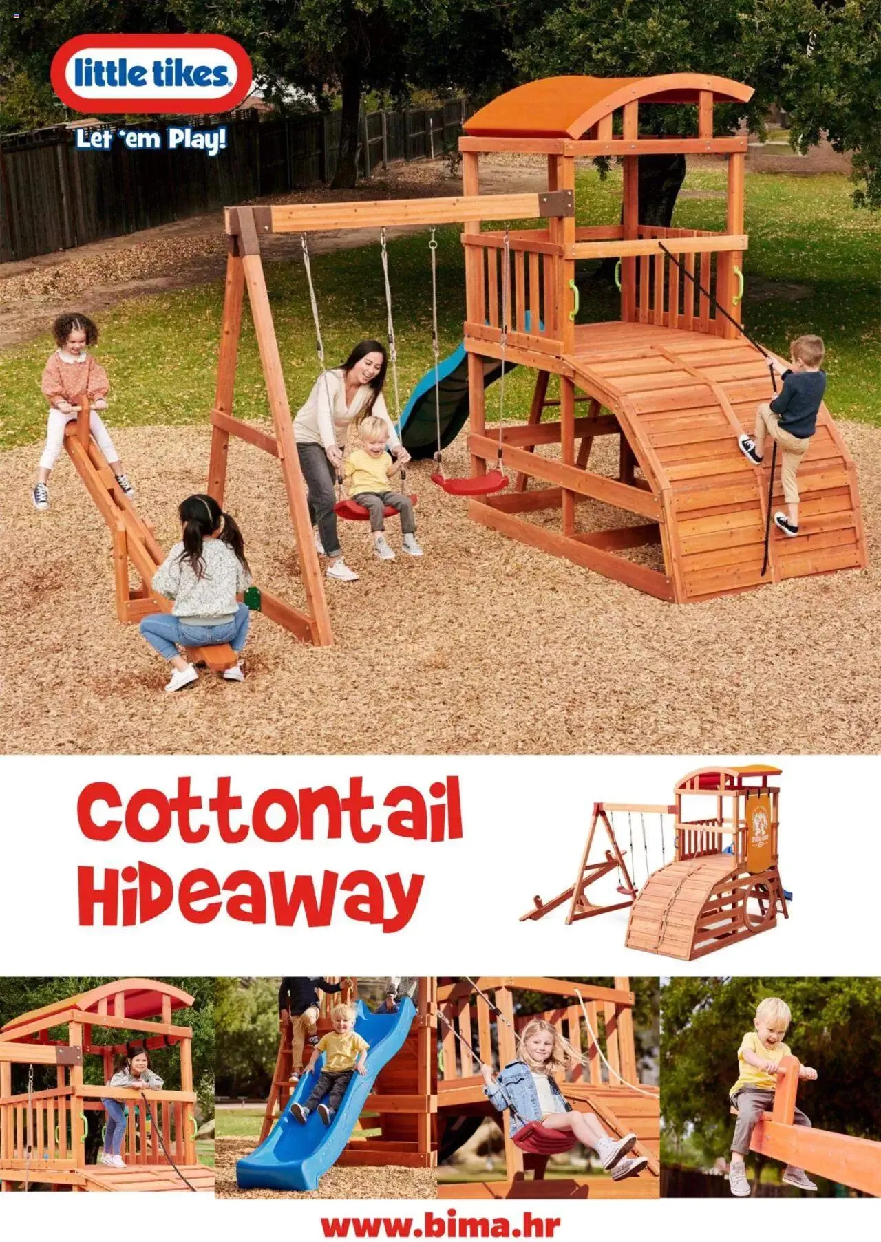 Katalog Katalog Bima od 26. lipnja do 17. srpnja 2023. - Pregled Stranica 3