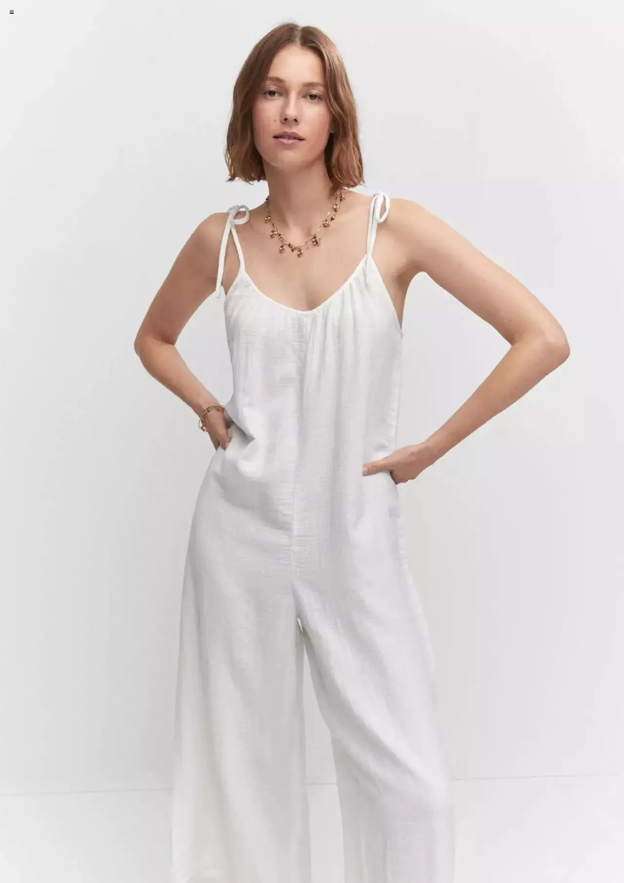 Katalog New in Women Mango od 1. srpnja do 31. srpnja 2023. - Pregled Stranica 9