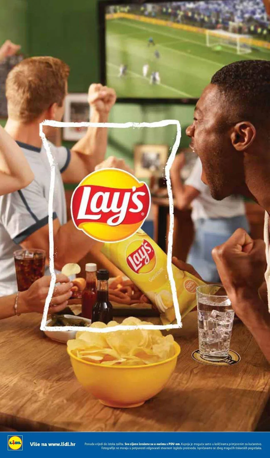 Katalog Lidl katalog do 19.04.2026 od 9. travnja do 19. travnja 2026. - Pregled Stranica 66