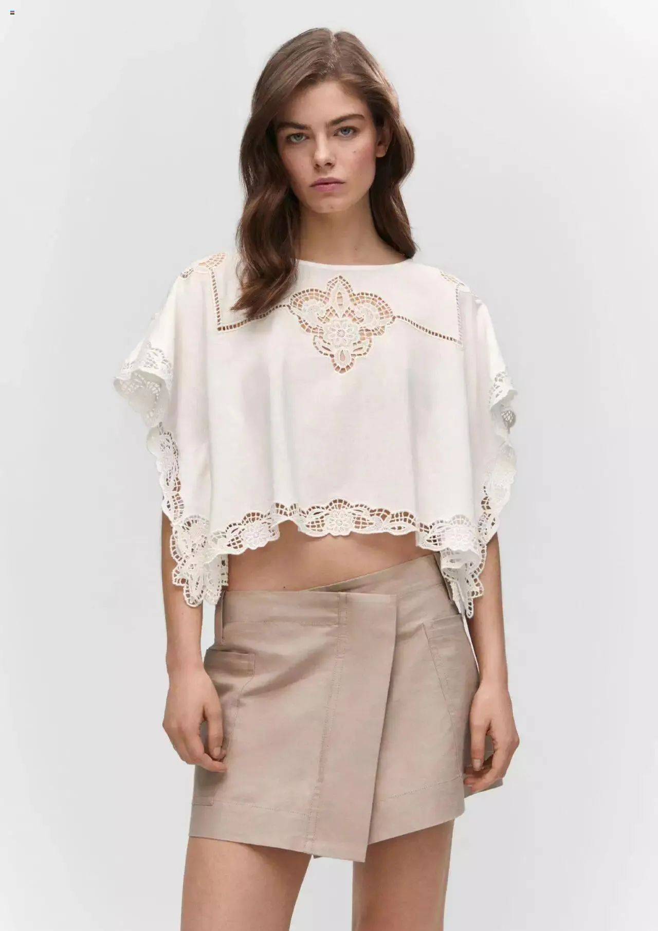 Katalog New in Women Mango od 1. srpnja do 31. srpnja 2023. - Pregled Stranica 13