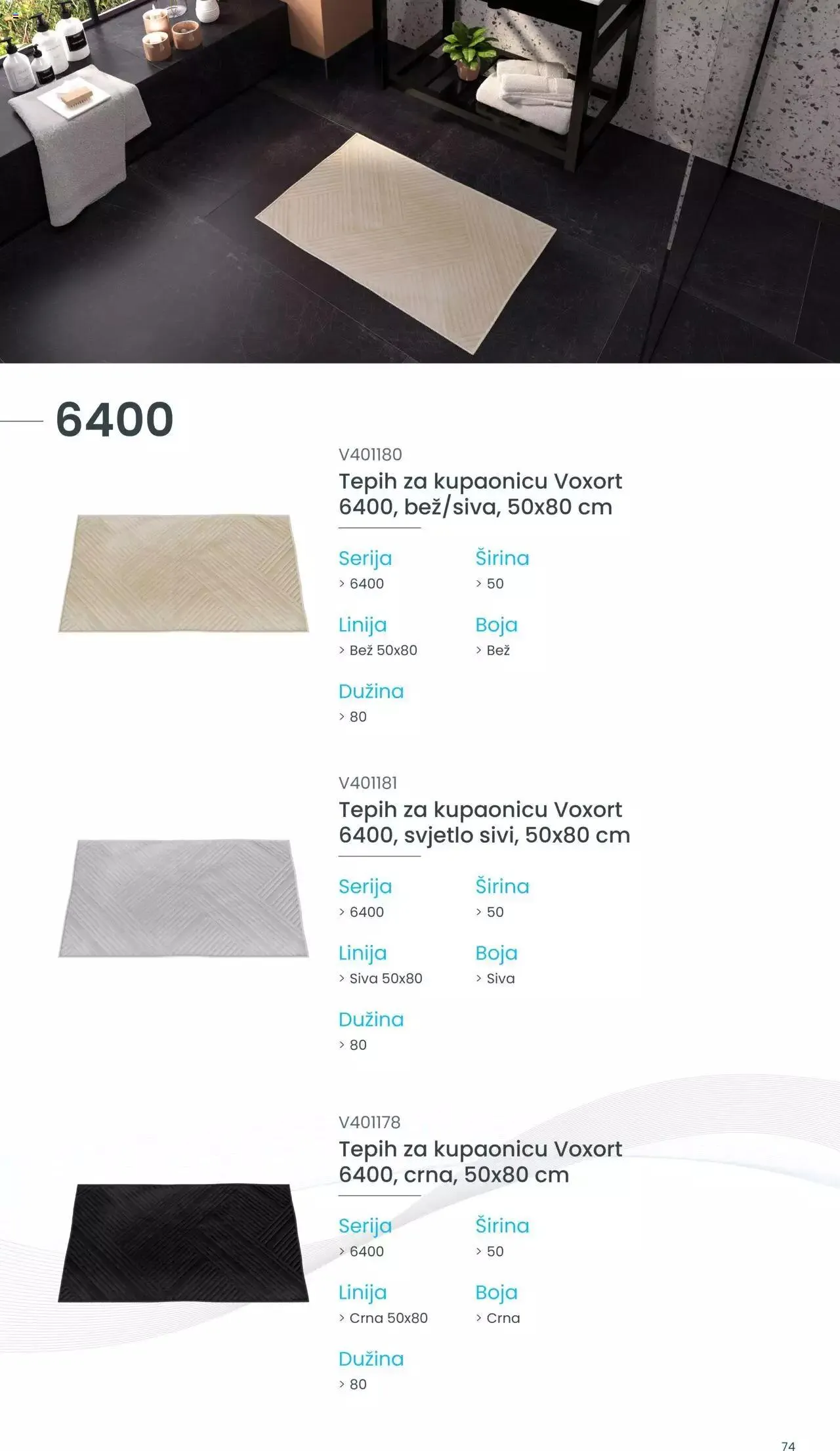 Katalog Galanterija 2023 Fero-term od 13. ožujka do 31. prosinca 2023. - Pregled Stranica 77