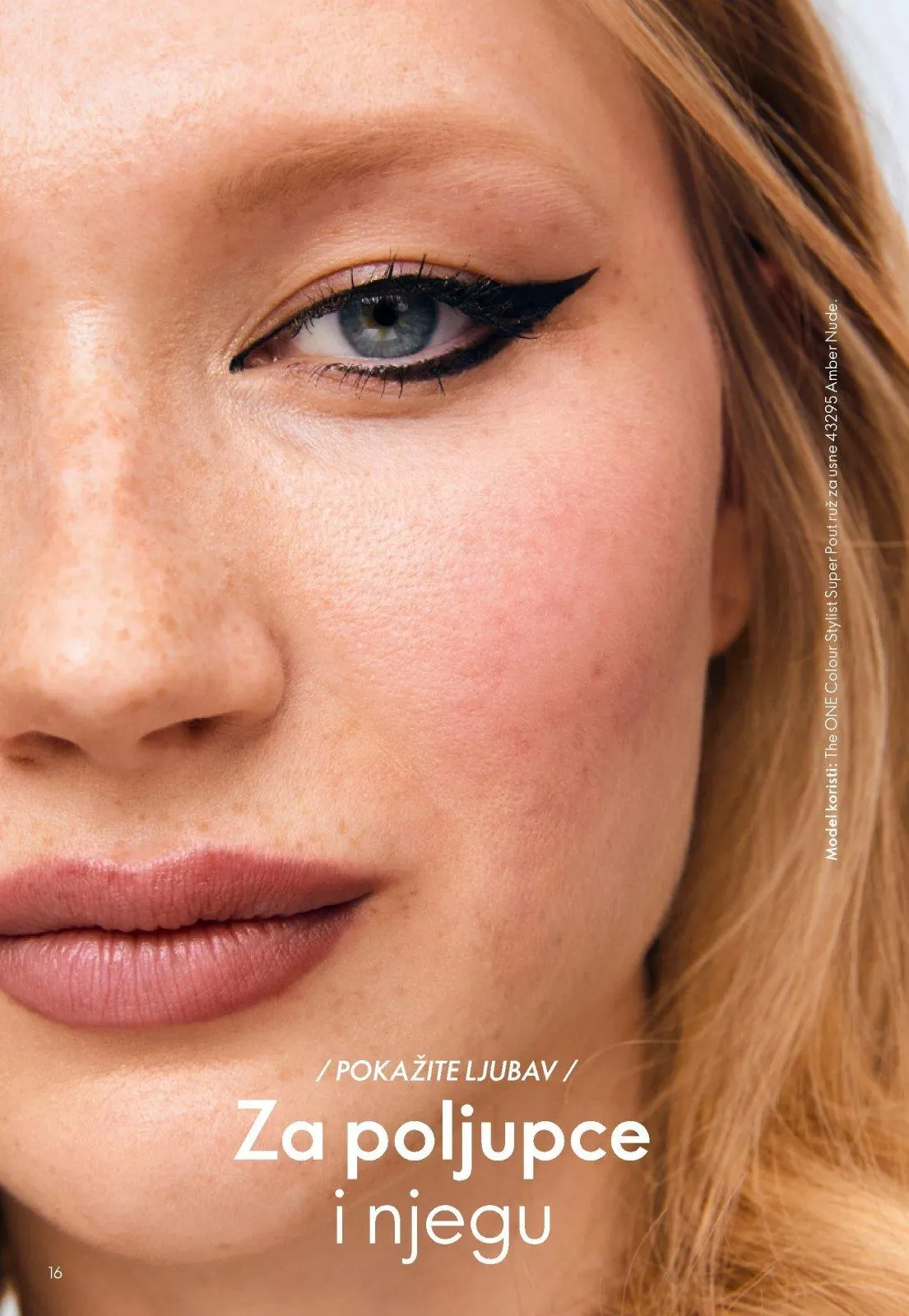 Katalog Oriflame katalog do 17.02.2026 od 29. siječnja do 17. veljače 2026. - Pregled Stranica 16