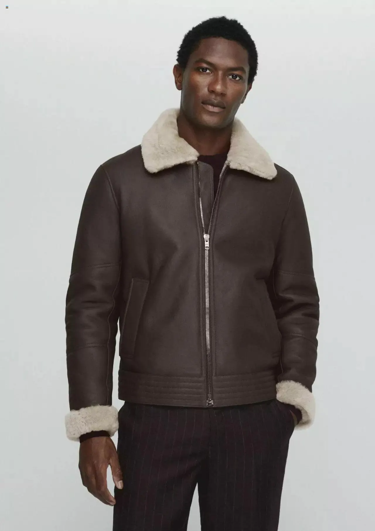 Catálogo de Mango folleto 1 de noviembre al 31 de diciembre 2023 - Página 4