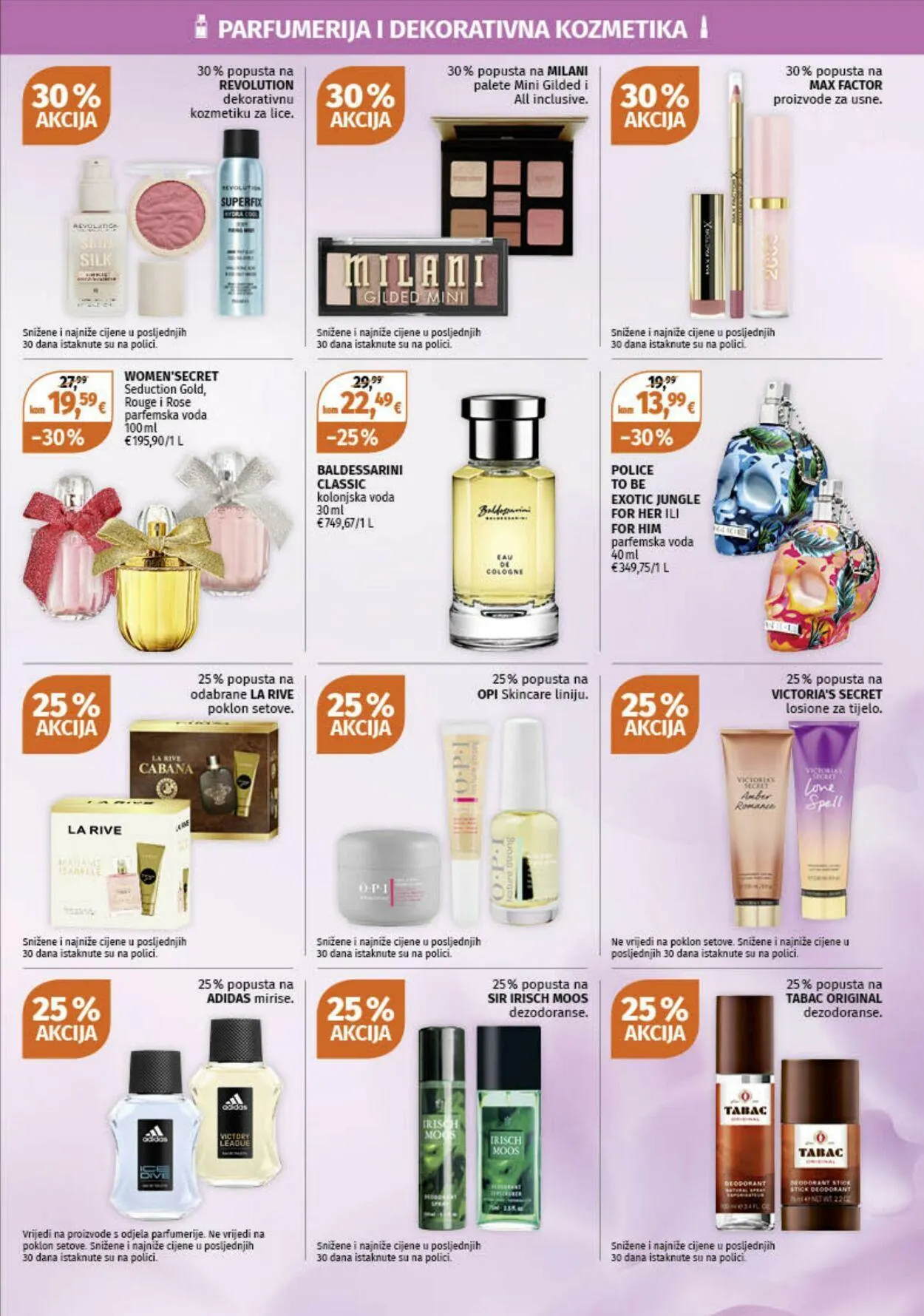 Katalog Müller od 1. prosinca do 7. prosinca 2025. - Pregled Stranica 14