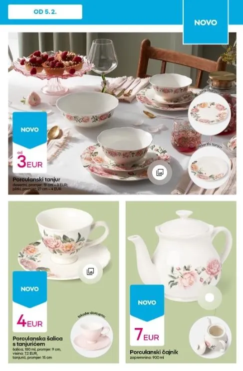 Katalog Pepco katalog do 11.02.2026 od 7. veljače do 11. veljače 2026. - Pregled Stranica 13