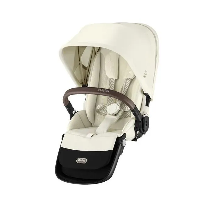 Cybex sjedalo Gazelle S - Seashell Beige