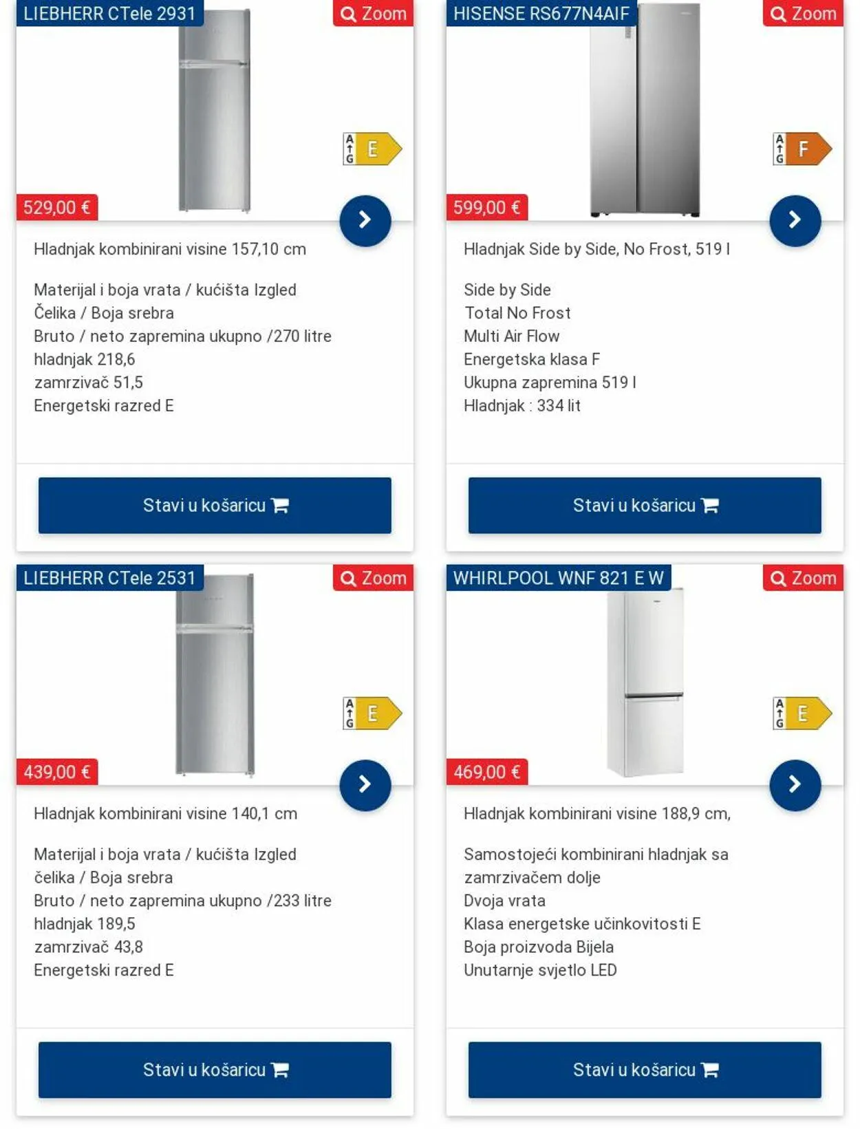 Katalog Elipso od 2. rujna do 8. rujna 2024. - Pregled Stranica 30
