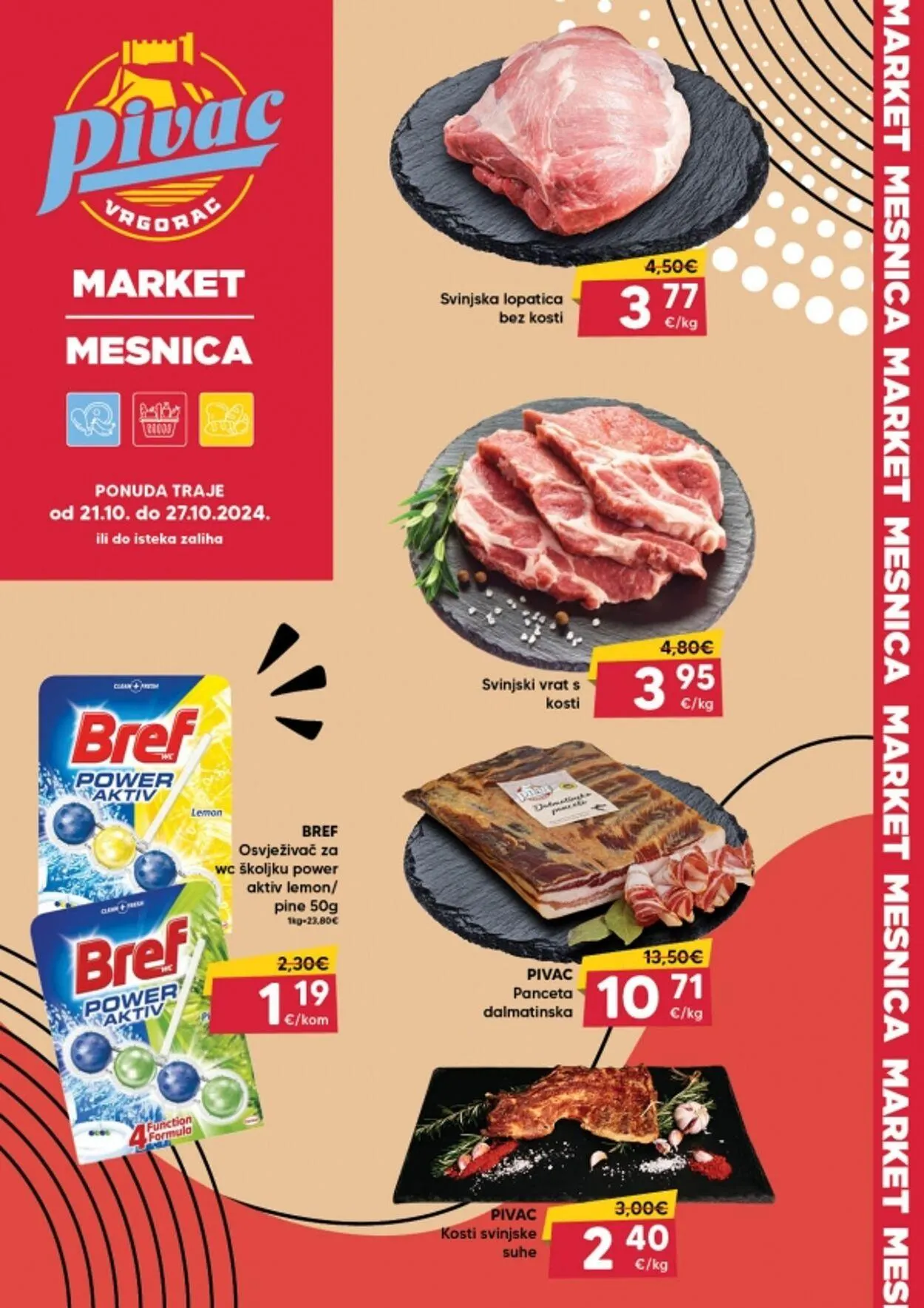 Katalog Pivac od 21. listopada do 27. listopada 2024. - Pregled Stranica 2