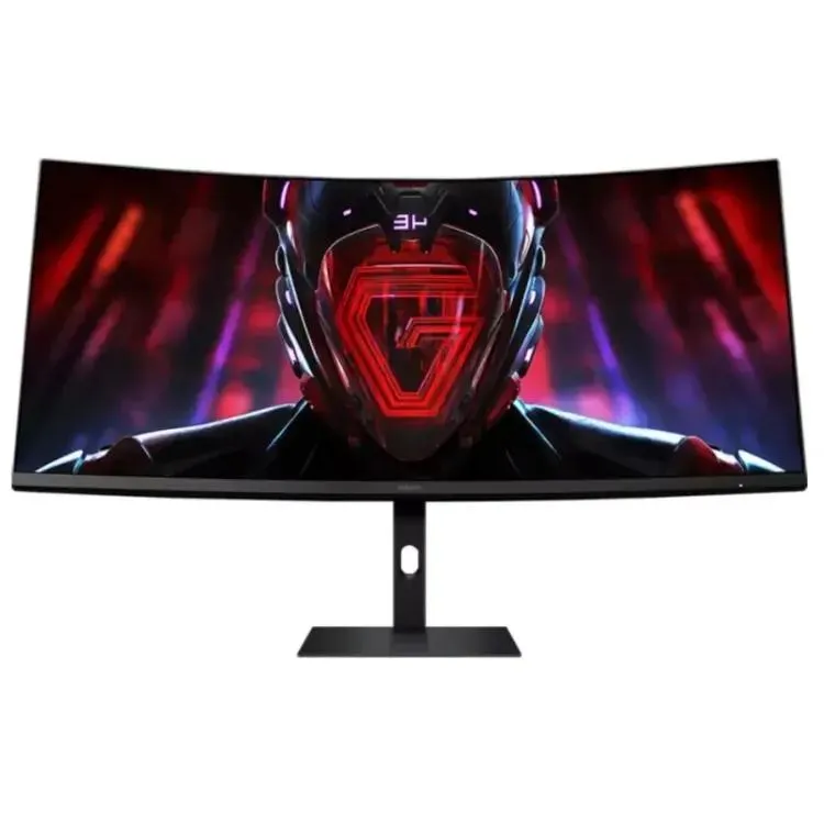 XIAOMI monitor gaming curved G3WQI