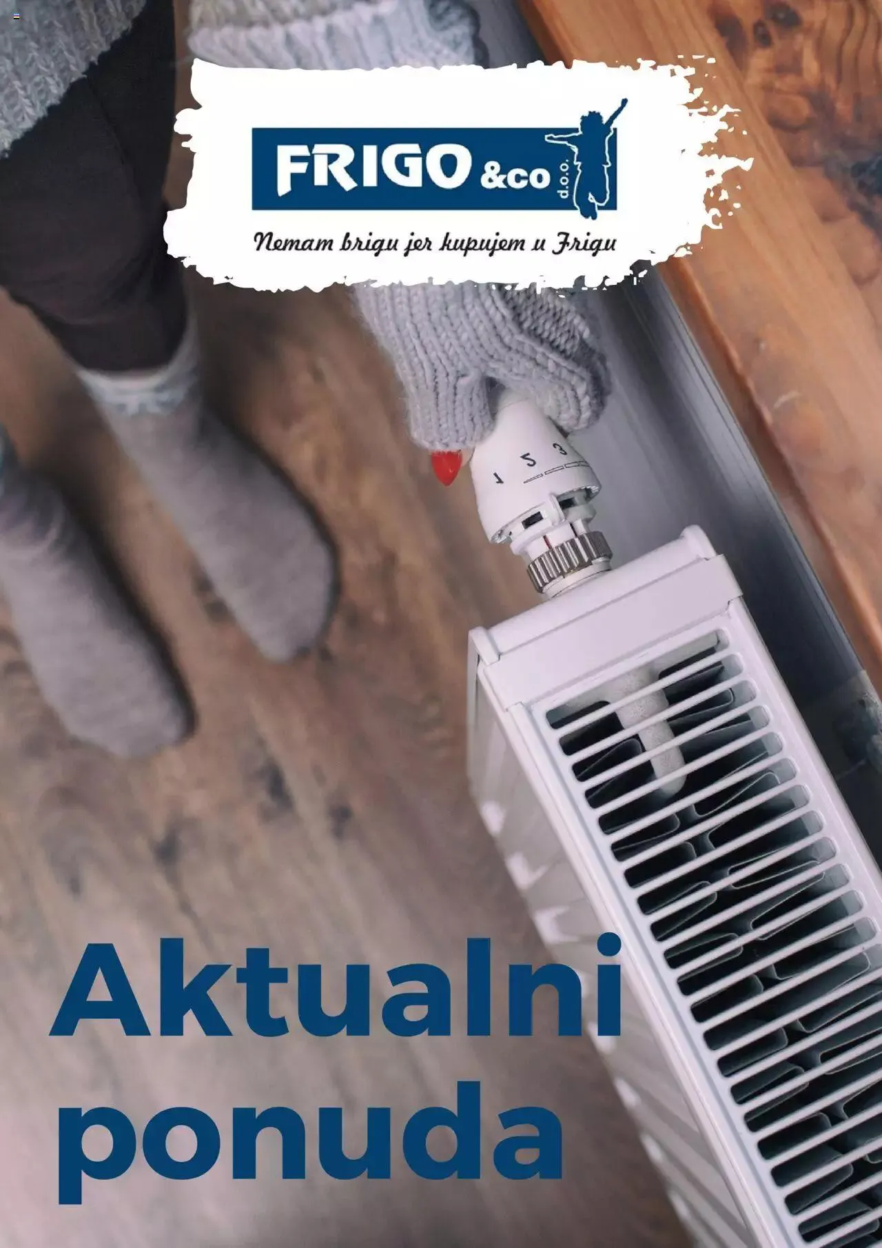 FRIGO & Co. - Katalog - 0