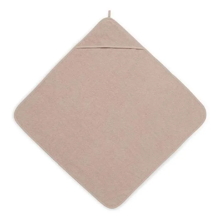 JOLLEIN ručnik 75x75cm pale pink