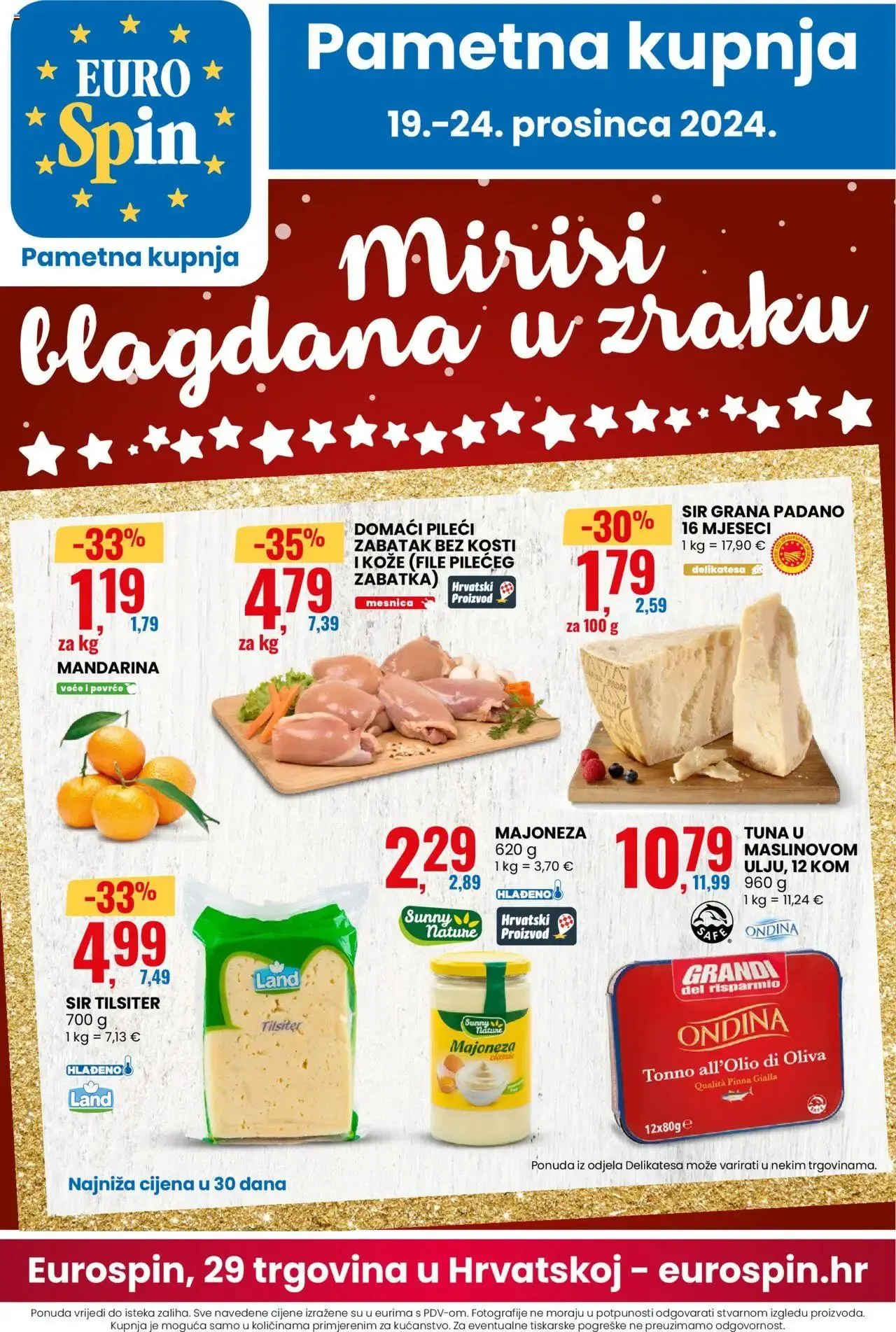 Eurospin - Katalog - 0